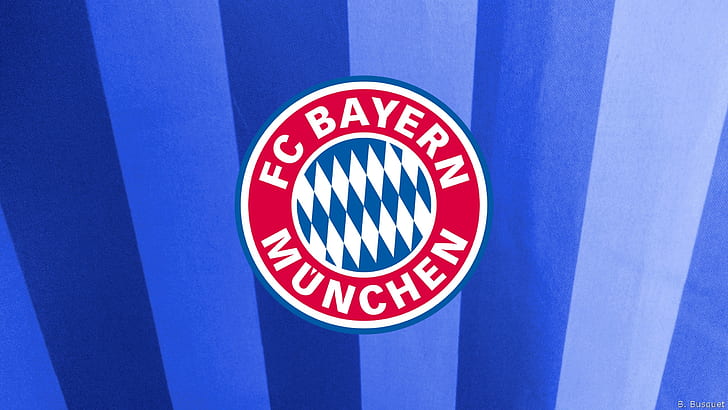 FC Bayern Munich 1080P, 2K, 4K, 5K HD wallpapers free download - Wallpaper Flare
