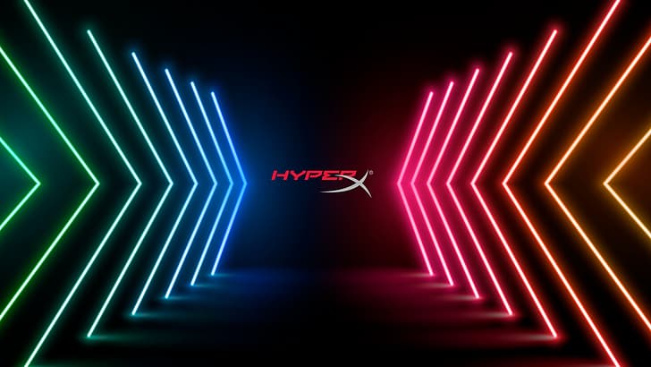 PC gaming, HyperX