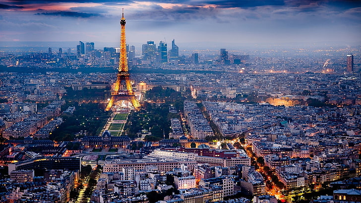 Paris - France 1080P, 2K, 4K, 5K HD wallpapers free download | Wallpaper  Flare