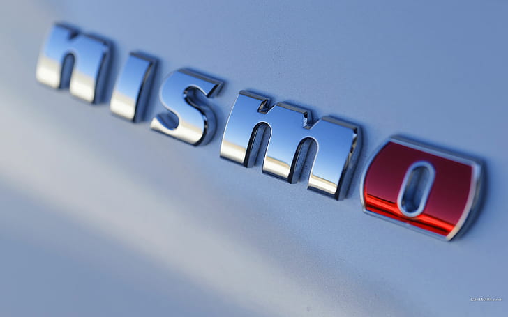 Nissan 370z Macro Nismo HD, silver nissan nismo, cars