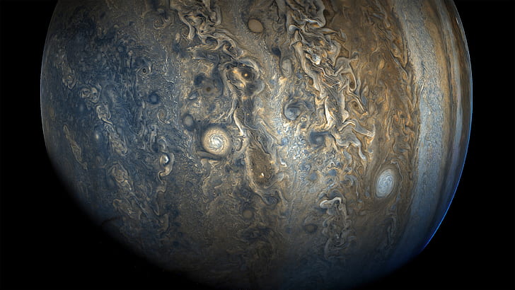 Jupiter, NASA, planet