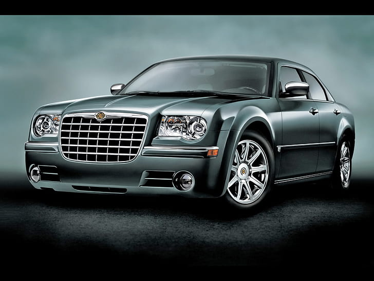 2015 Hplusb Design Chrysler 300C Wallpaper  HD Car Wallpapers 5433