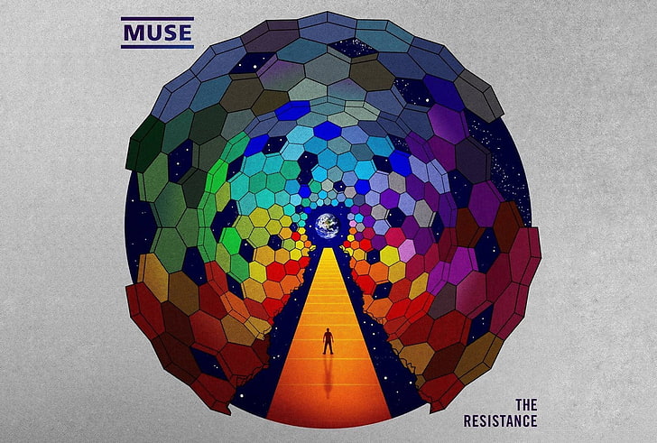 resistance music muse music bands 1600x1080  Entertainment Music HD Art, HD wallpaper