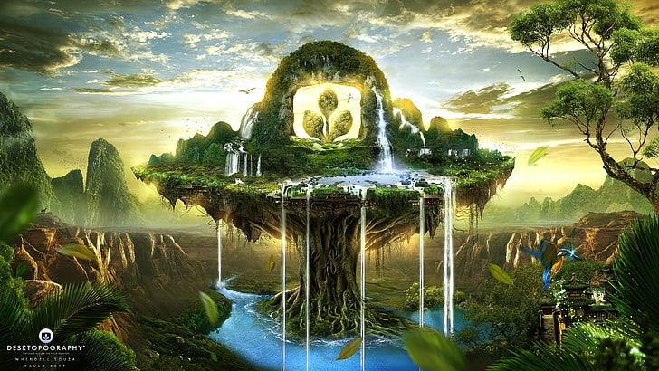 Tree Of Life Wallpaper 58 images