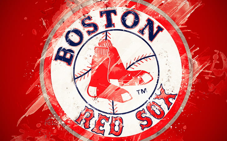 Boston Red Sox EVA Foam 3D Wall Sign  FanFave