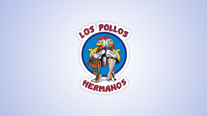 Los Pollos  Hermanos, Better Call Saul, Breaking Bad, tv series