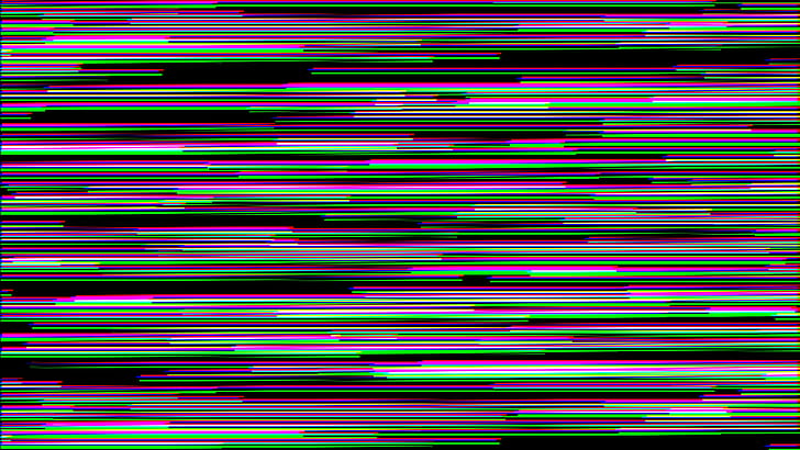 Glitch Effect Background Pixel Noise Error Design Damaged Screen Vector  Wallpaper Stock Illustration - Download Image Now - iStock