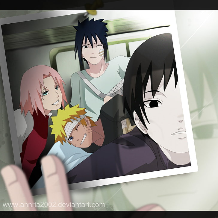 Naruto wallpaper, Naruto Shippuuden, Uzumaki Naruto, Uchiha Sasuke, HD wallpaper