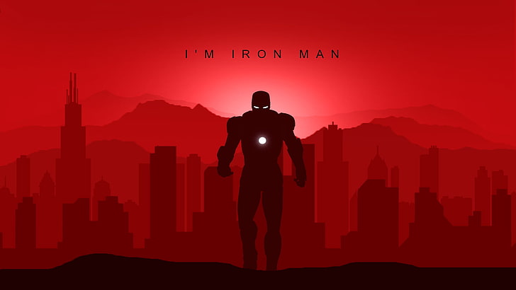 Iron man 1080P, 2K, 4K, 5K HD wallpapers free download | Wallpaper Flare