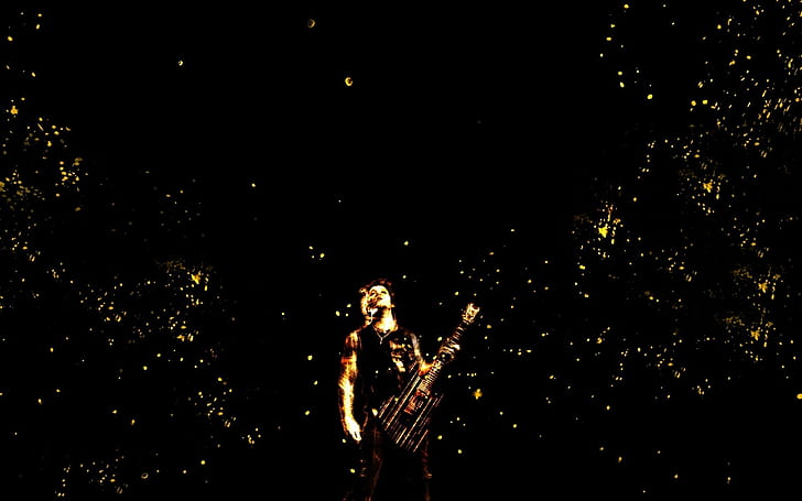 Band (Music), Avenged Sevenfold, HD wallpaper