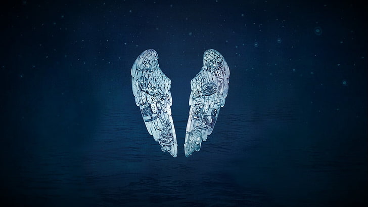 Coldplay Albums Projects :: Photos, videos, logos, illustrations and  branding :: Behance