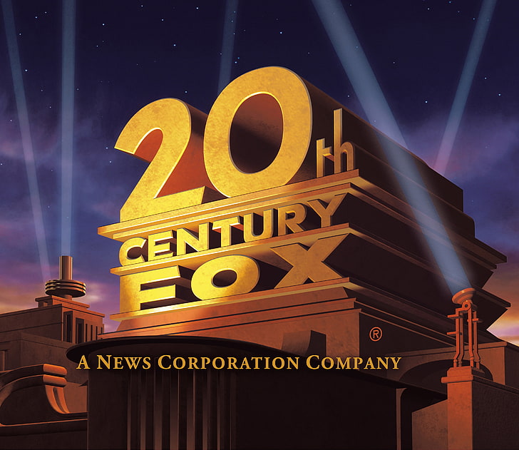 HD wallpaper: 20th Century Fox logo screengrab, saver, Studio, Twentieth  century Fox | Wallpaper Flare