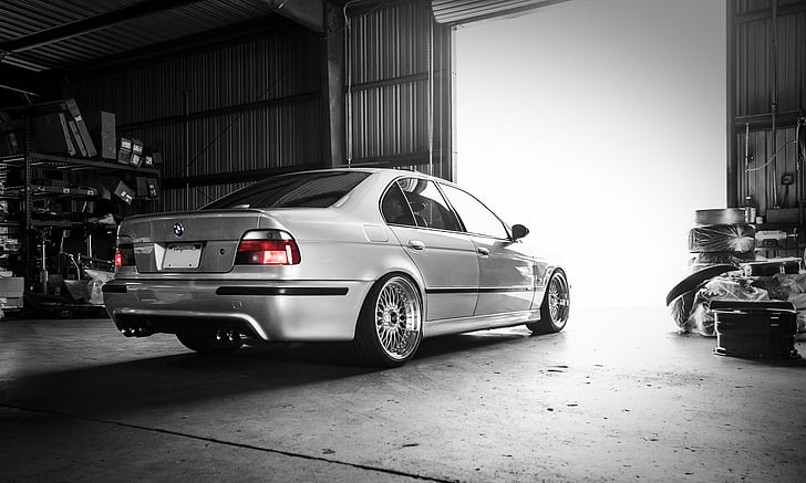Is The BMW E39 5 Series The Best There Ever Was  Buying Guides   Carlistmy