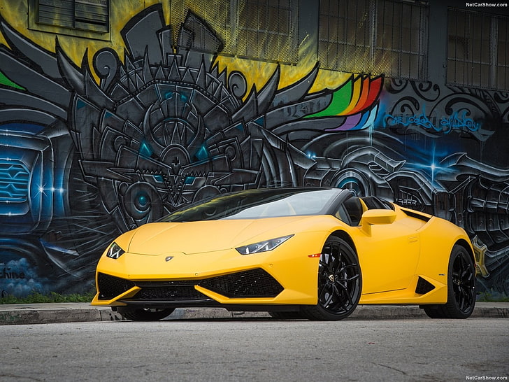 Lamborghini huracan 1080P, 2K, 4K, 5K HD wallpapers free download |  Wallpaper Flare
