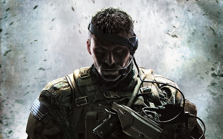 Sniper: Ghost Warrior 2 game HD, HD wallpaper