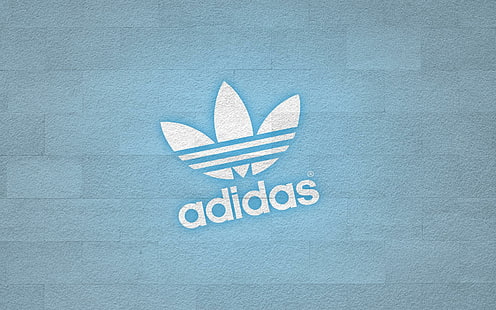 Hd Wallpaper Strips Style Sport Adidas Brand Mark Backgrounds Material Wallpaper Flare