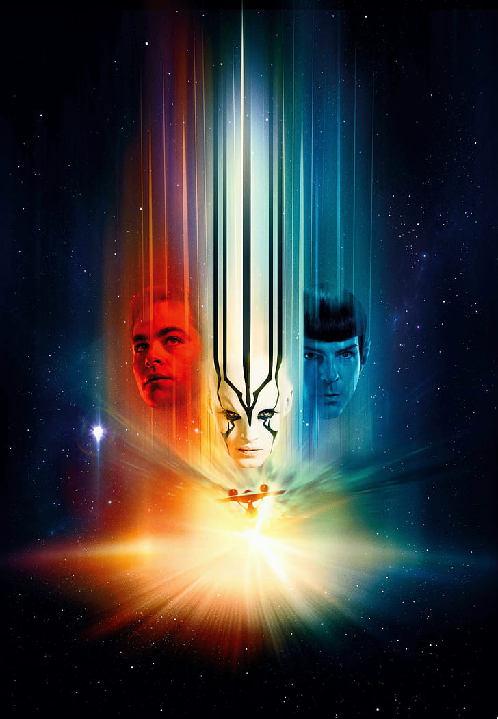 Star Trek wallpaper 4k no4 by AKSensei on DeviantArt
