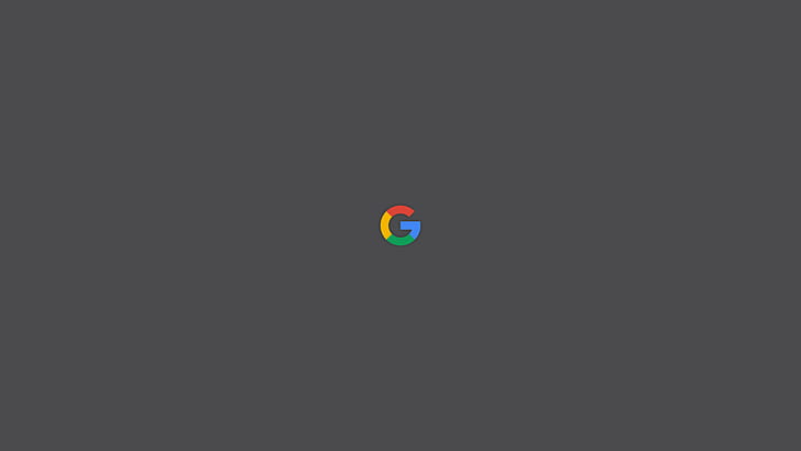 Technology, Google, Logo, HD wallpaper