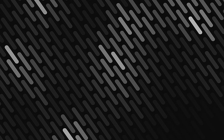abstract, dark, bw, dots, lines, pattern, full frame, backgrounds