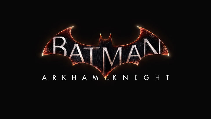 Batman Arkham Knight digital wallpaper, Batman: Arkham Knight, HD wallpaper