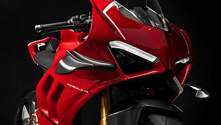 Ducati Panigale V4 1080P, 2K, 4K, 5K HD wallpapers free download | Wallpaper  Flare