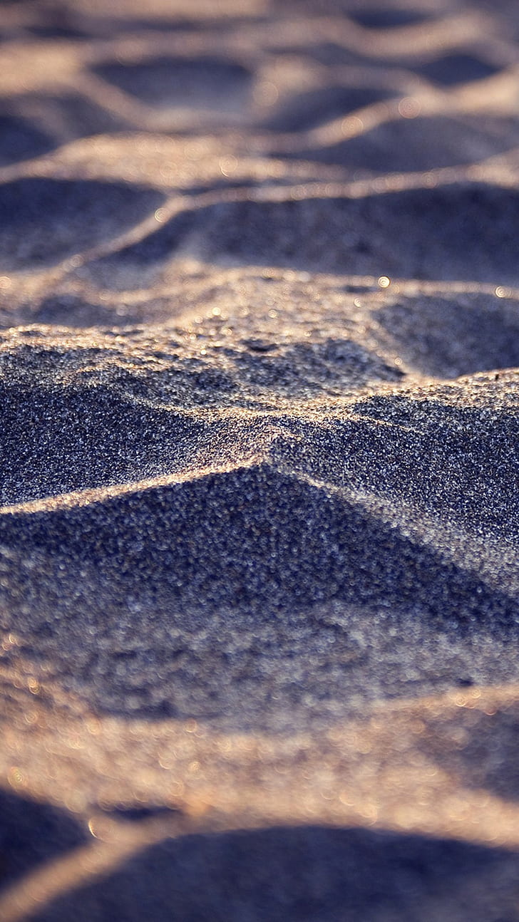 sand, pivot, HD wallpaper