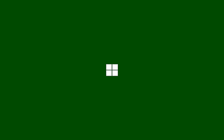 windows 10 microsoft windows operating systems minimalism logo simple background HD wallpaper