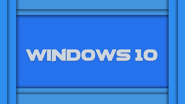 windows 10 operating systems computer, communication, text HD wallpaper