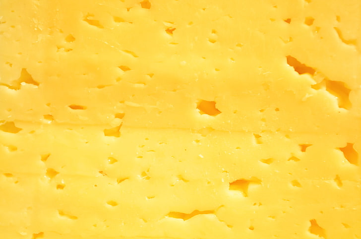 yellow cheese, photo, Wallpaper, food, texture, picture, slice
