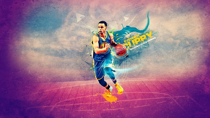 HD wallpaper: stephen curry, full length, running, young adult, motion,  sport | Wallpaper Flare