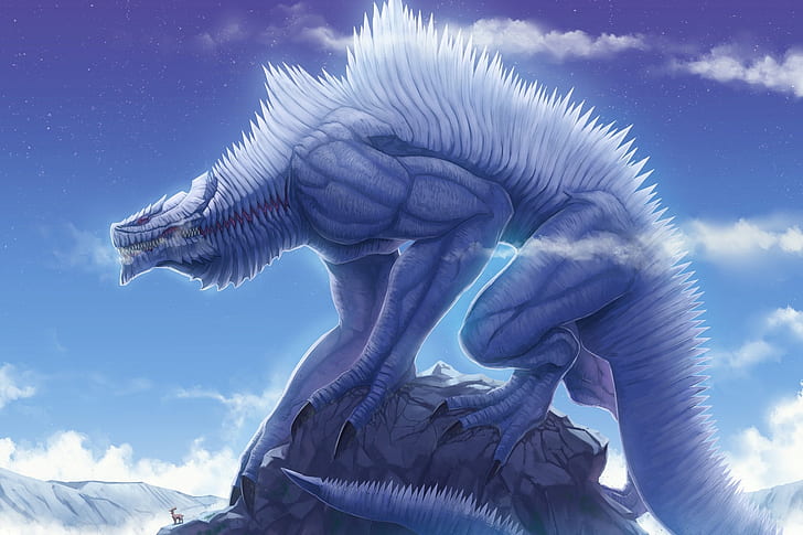 Bộ anime Godzilla phiên bản chibi cực đáng yêu sẽ chính thức trình làng  trong tháng 4 này | Game6