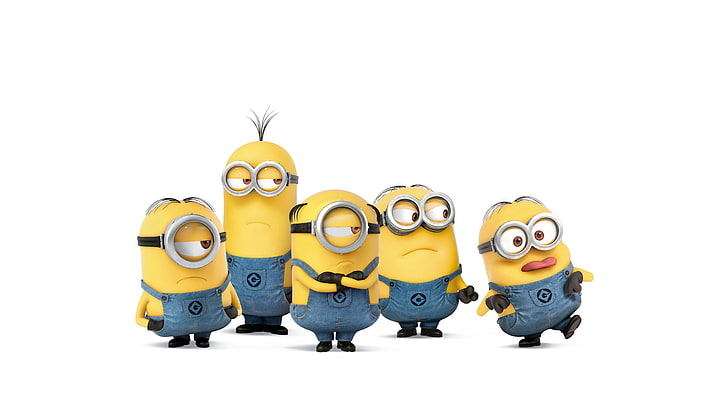 Page 2 Minions 1080p 2k 4k 5k Hd Wallpapers Free Download Wallpaper Flare