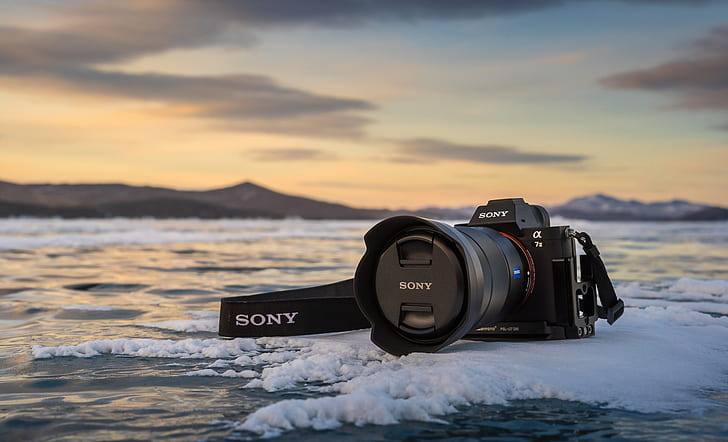 Taking Sharp Photos with Sony Cameras - Sony Photo Review