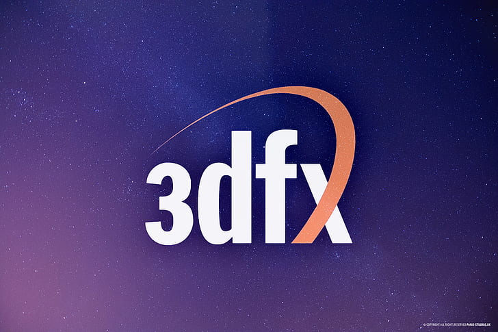 3dfx, computer, Graphic Design, graphics card, Nvidia, video games