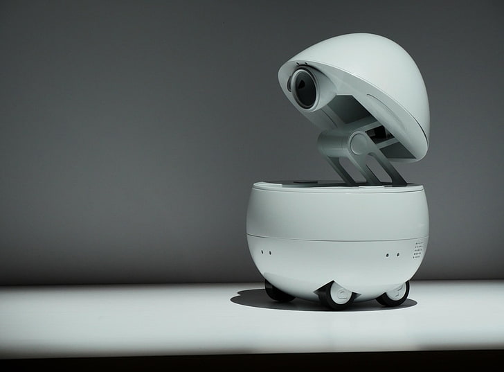 Panasonic companion robot egg 1080P, 2K, 4K, 5K HD wallpapers free download  | Wallpaper Flare