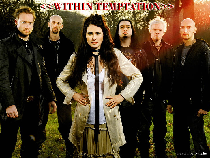 Band (Music), Within Temptation