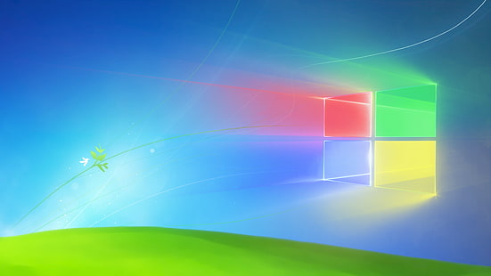 HD wallpaper: Windows 10, Windows Vista, operating system, technology,  Windows 7 | Wallpaper Flare