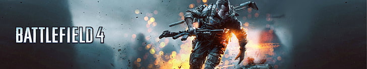 Battlefield 4 wallpaper, video games, factory, industry, fire - Natural Phenomenon