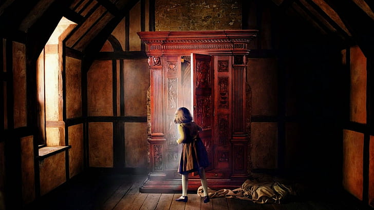 Chronicles of Narnia wallpaper by silverbull735  Download on ZEDGE  bd09