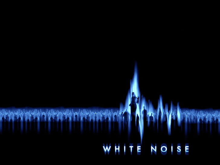 HD wallpaper: Movie, White Noise | Wallpaper Flare