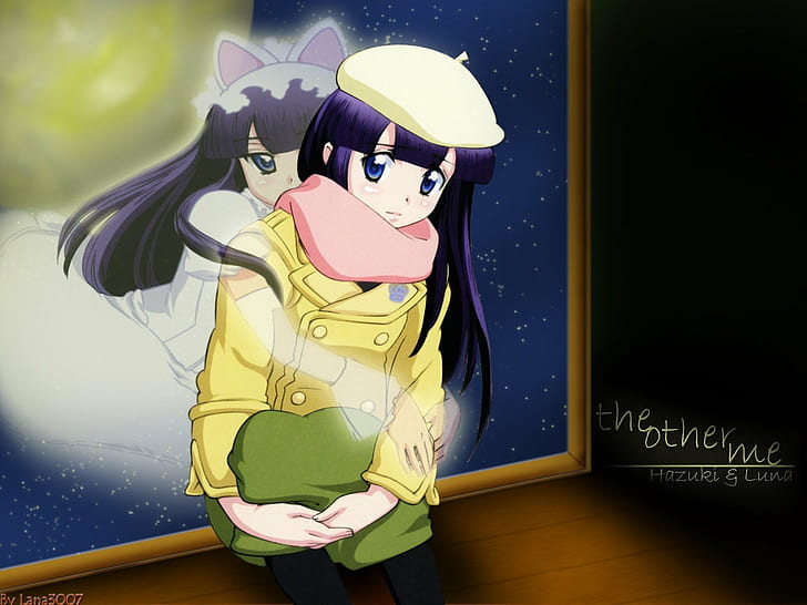 Elfriede (Moon Phase) - Tsukuyomi: Moon Phase - Zerochan Anime Image Board