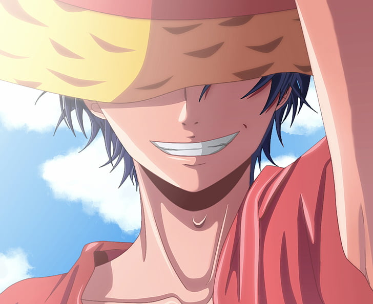 Hình ảnh Luffy One Piece trọn bộ đẹp ngầu siêu cute full HD  1920x1080   Anime Luffy One piece luffy