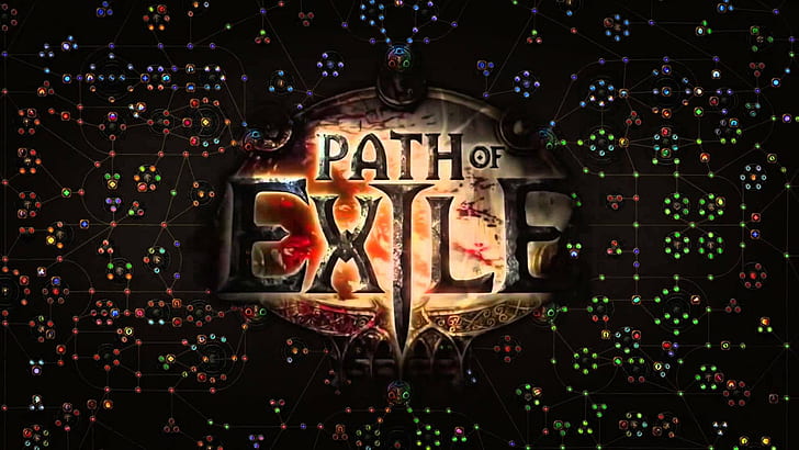 Wallpaper  Path of Exile video games games art 1920x1080  StaxmiDesign   1758603  HD Wallpapers  WallHere