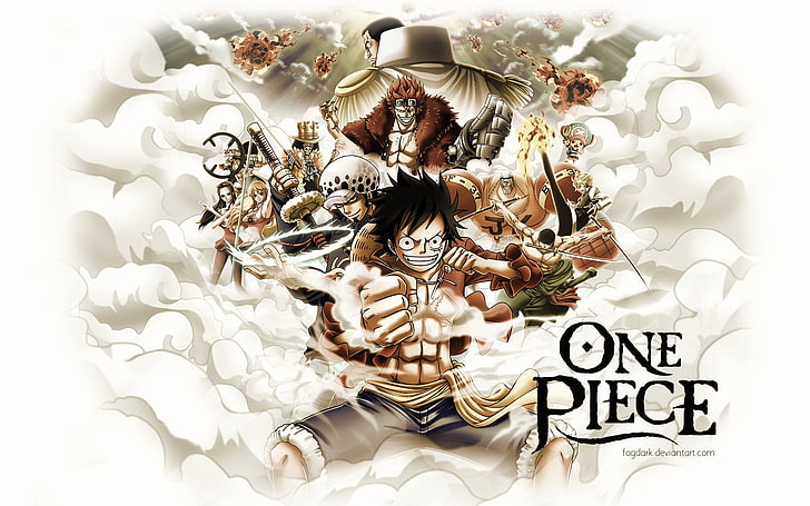 Top 50 One Piece Engine Background One Piece Simple HD wallpaper  Pxfuel