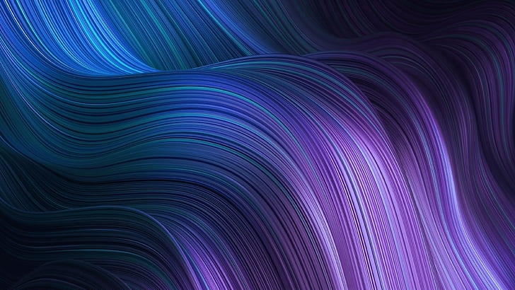 HD wallpaper: Android (operating system), colorful, abstract, Vivo Nex 3 |  Wallpaper Flare