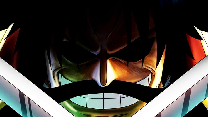 Wallpaper Anime One Piece 3d Image Num 62