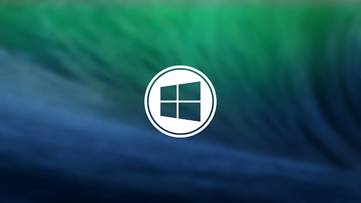Maverick, Windows 8, OSX 10.10, Windows 10, Windows 7 HD wallpaper
