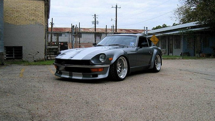 240z, cars, coupe, datsun, fairlady, japan, nissan, tuning