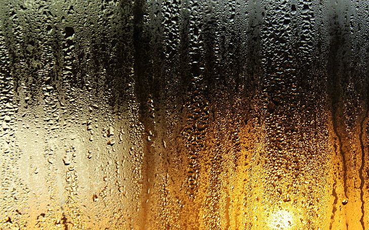 beer, drink, full frame, wet, close-up, glass - material, backgrounds