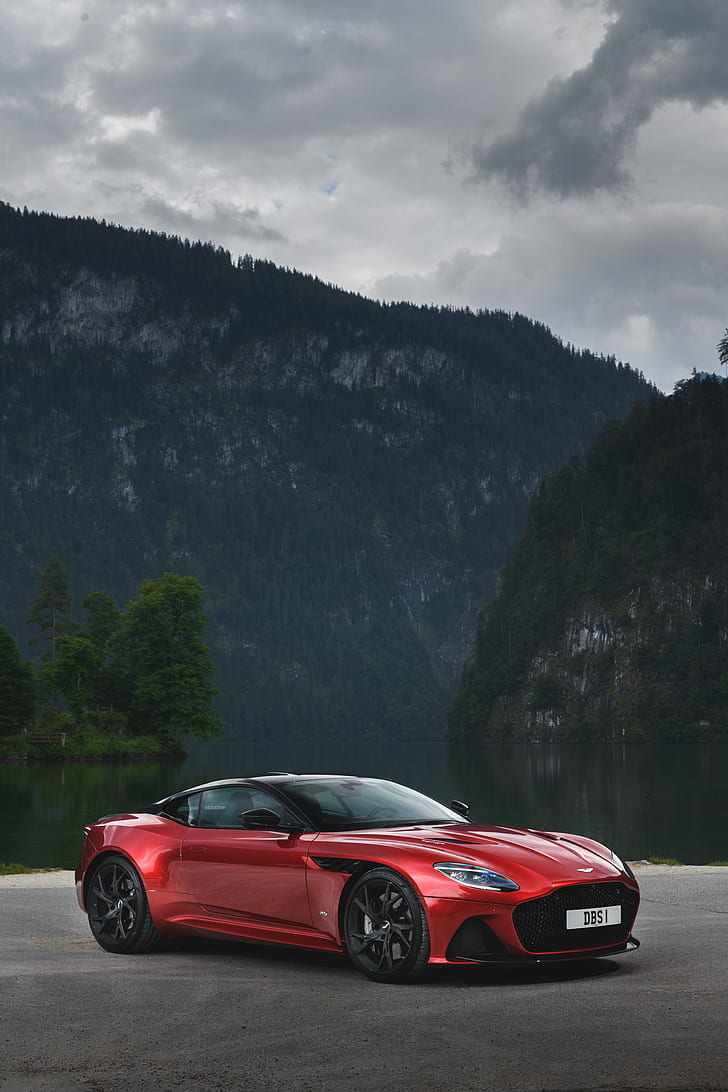 HD wallpaper car sports car supercars Aston Martin Aston